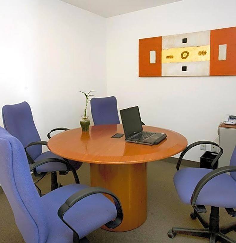 One San Luis Potosi Glorieta Juarez