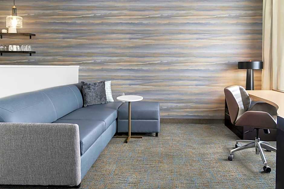 Residence Inn Detroit Dearborn