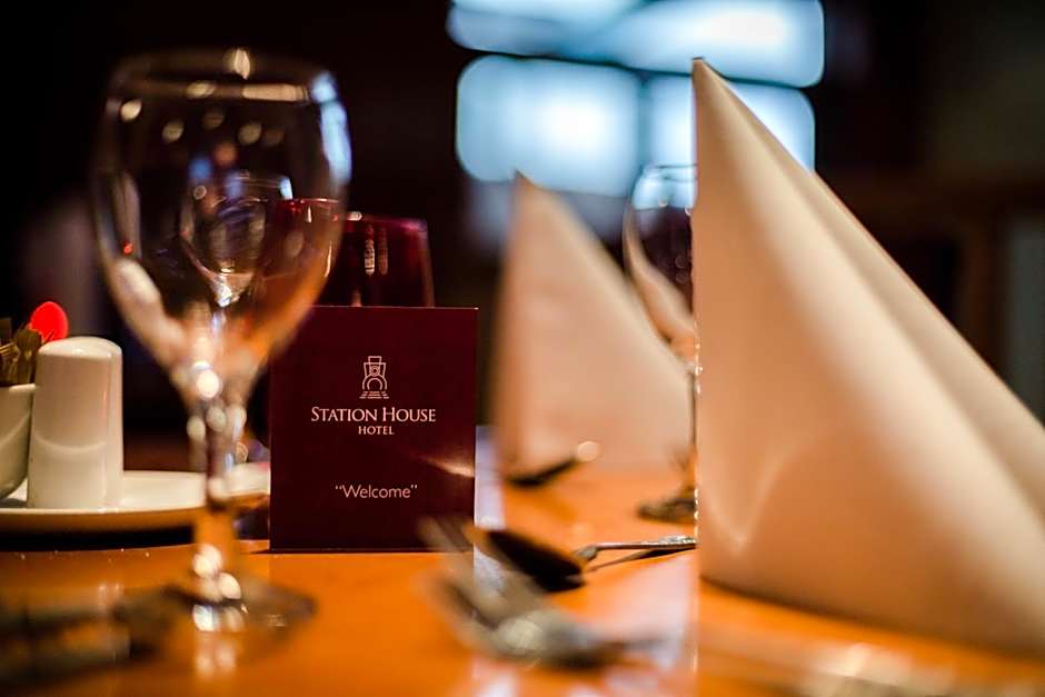 Station House Hotel Letterkenny