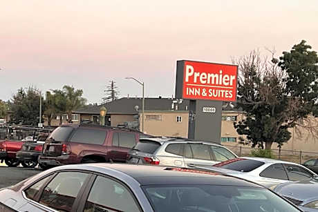 Premier Inn & Suites