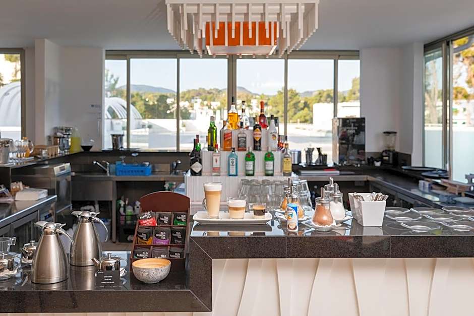 THB Naeco Ibiza - Adults Only