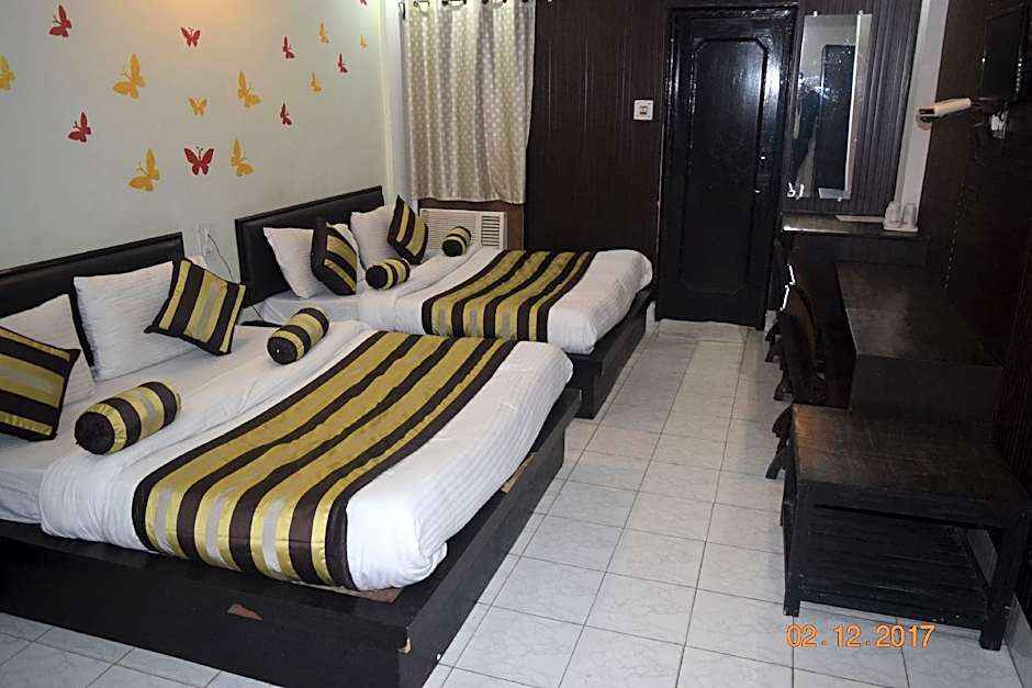 Hotel Trishul Haridwar