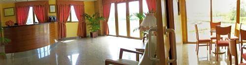 Hotel Estrella del Alemar