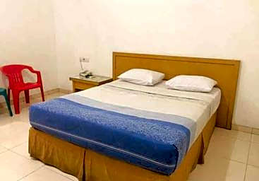 Hotel Sulawesi Kertajaya