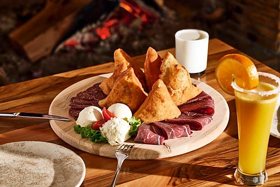 Hotel Han Bjelasnica