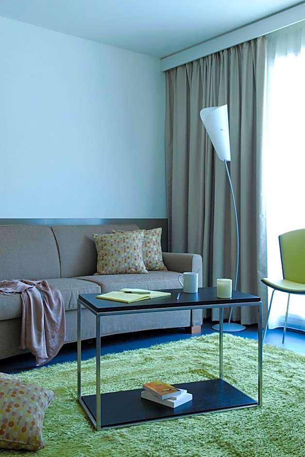Adagio Bordeaux Gambetta Aparthotel