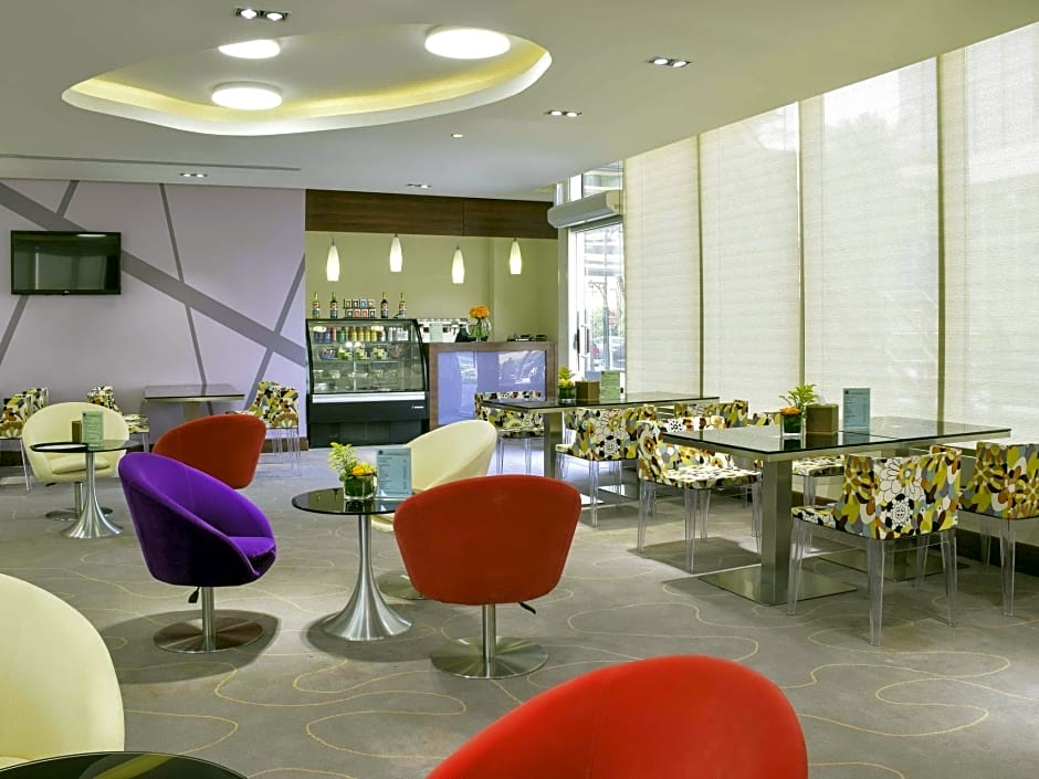 Novotel Suites Riyadh Dyar