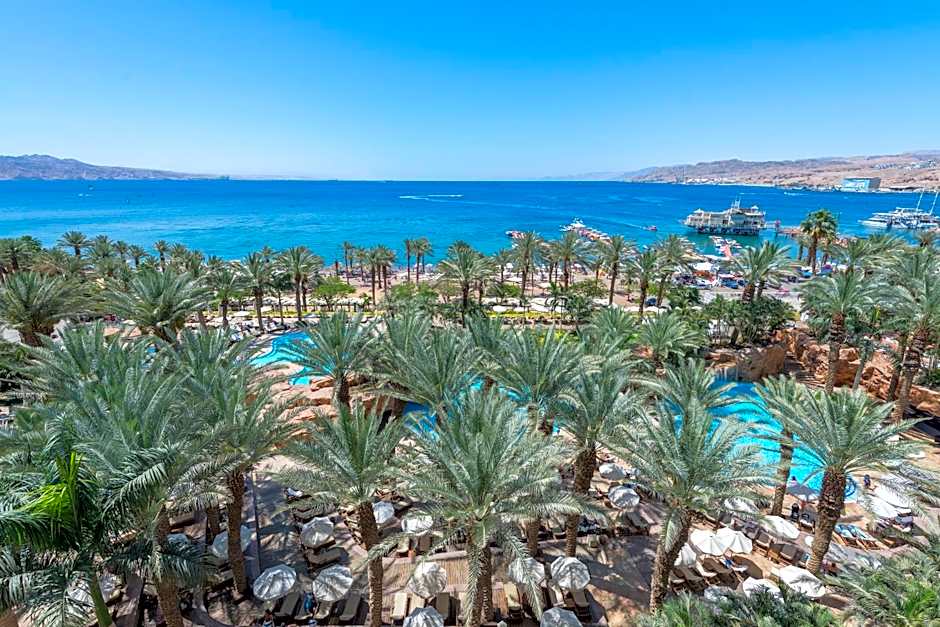 Royal Beach Eilat by Isrotel Exclusive