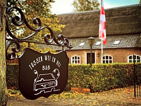 B&B Tussen Wei & Hei