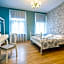 Blue Bird Boutique Hostel - Riga Old Town