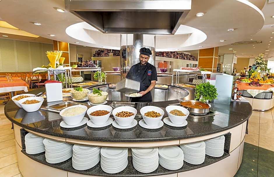 Aparthotel Costa Encantada