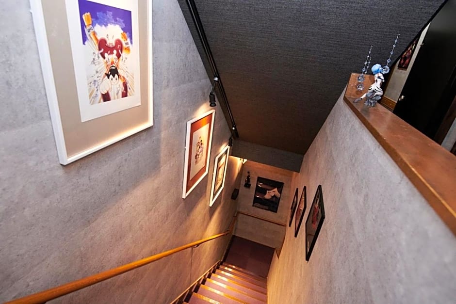 Hotel Tokyo Hub - Vacation STAY 27692v