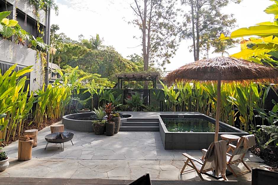 Imperial Boutique Accommodation