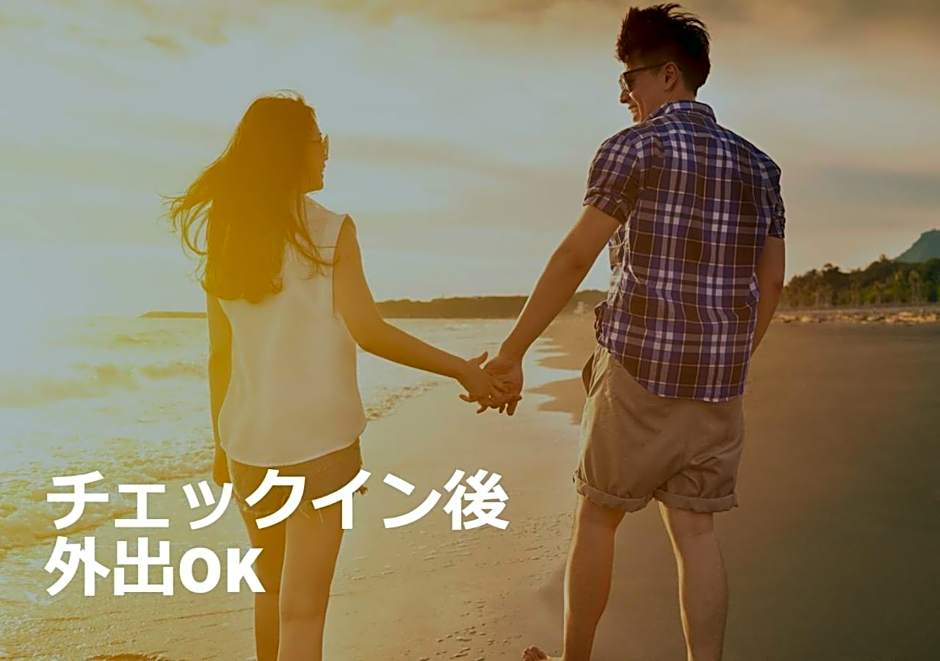 Restay Penthouse - Adult Only