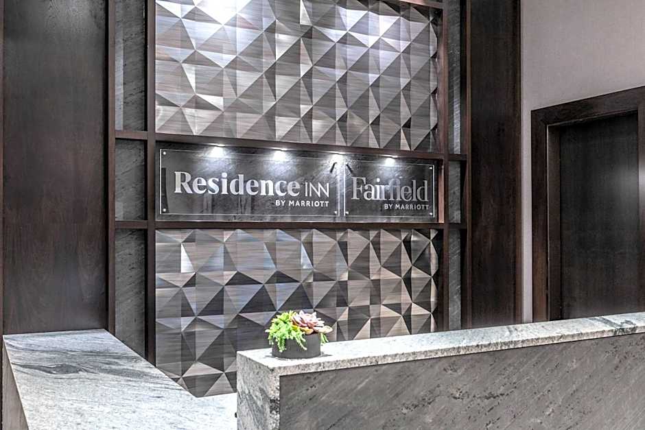 Residence Inn by Marriott Boston Waltham