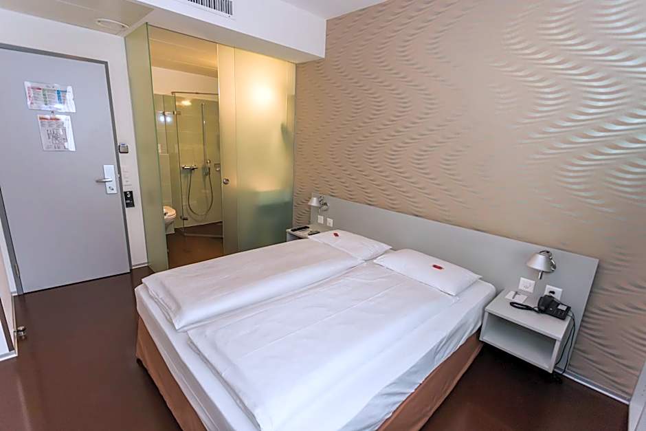 Sorell Hotel Ador