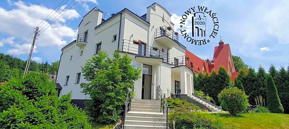 Rezydencja Biały Dworek
