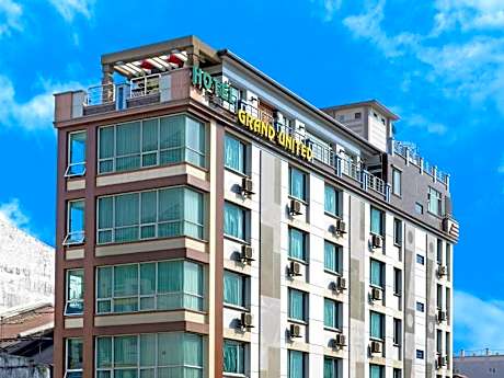 Hotel Grand United Chinatown