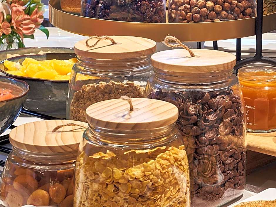 Mercure Paris Nanterre