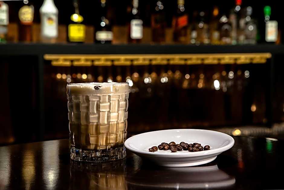 InHouse Hotel Culiacán