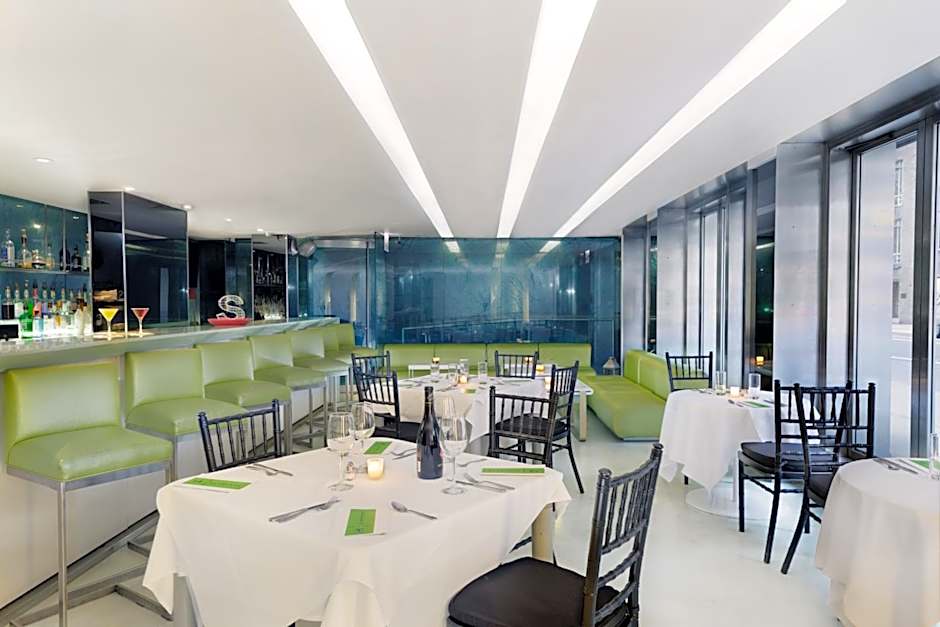 The Shoreham Hotel