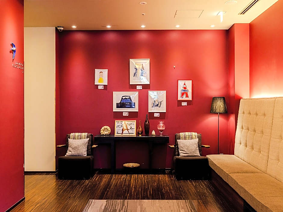 Hotel Gracery Tamachi