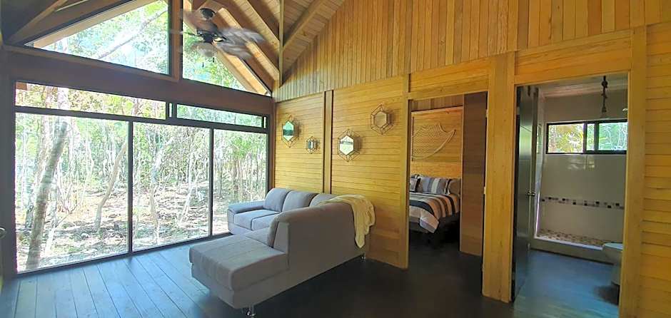 Energy Tulum Holistic Ranch