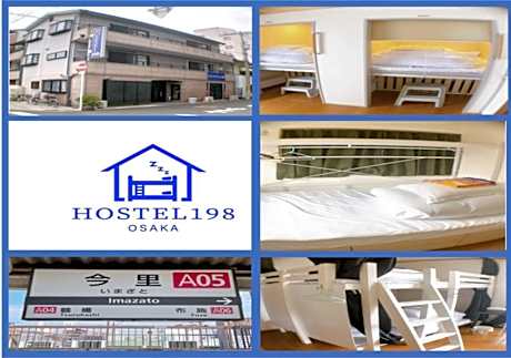 HOSTEL198