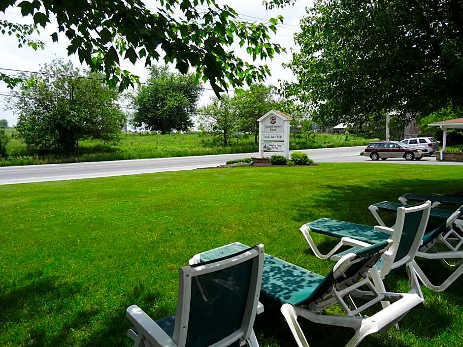 Amish Country Motel