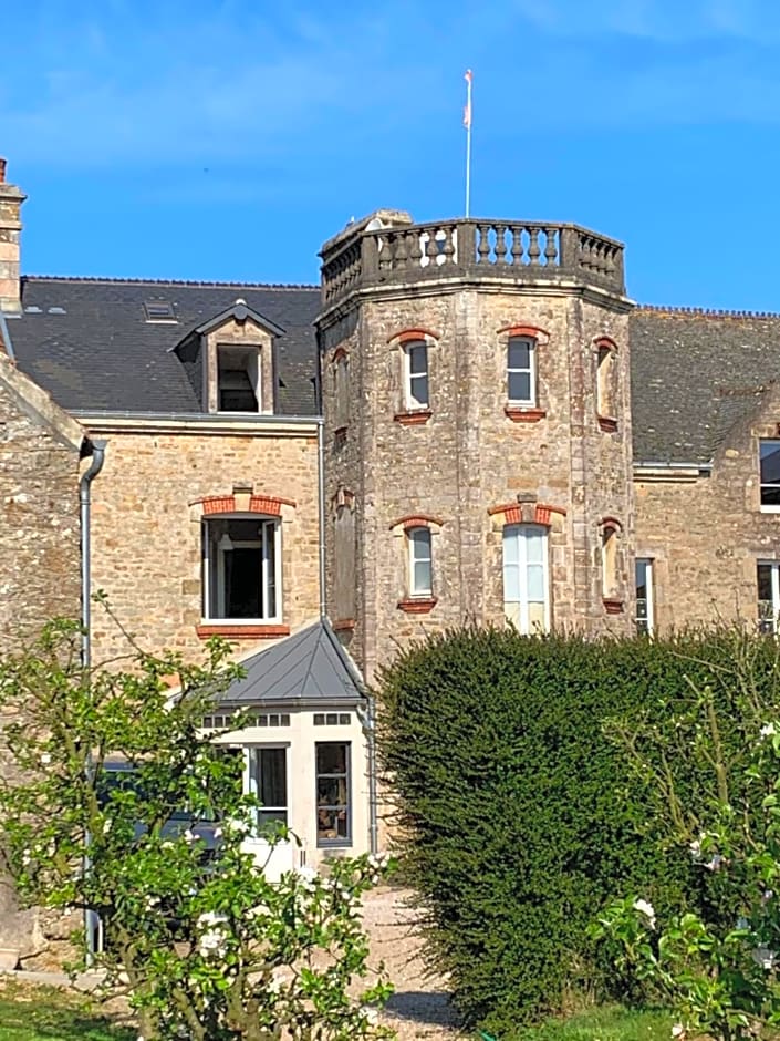 la Tourelle en Normandie