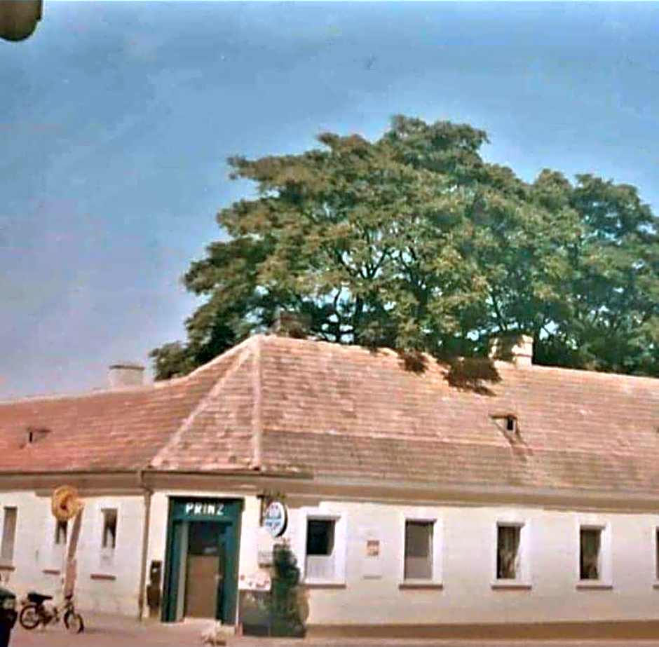 Gasthof Prinz