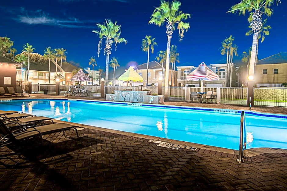 Holiday Inn Express Hotel and Suites South Padre Island By IHG