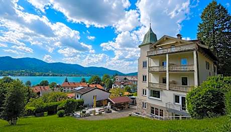 Turmhaus Boutique Hotel