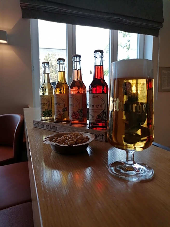 Steigenberger Hotel Bielefelder Hof