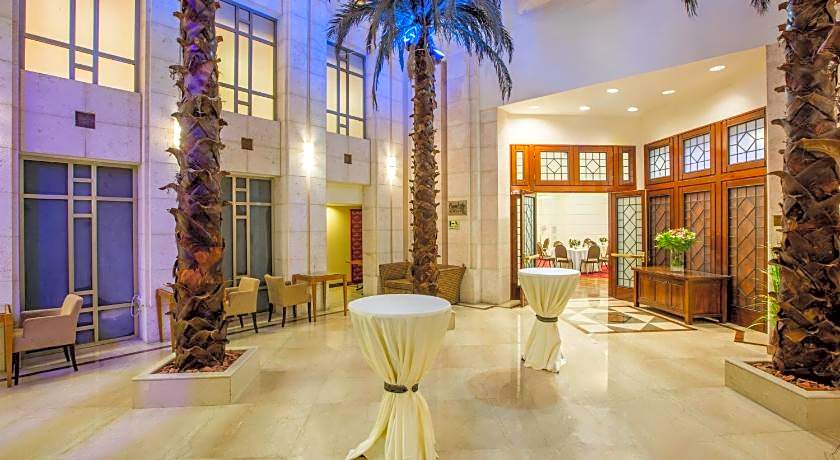 Crowne Plaza Haifa By IHG