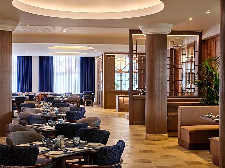 Atlantica Oasis Hotel