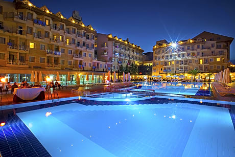 Diamond Beach Hotel & Spa - All Inclusive