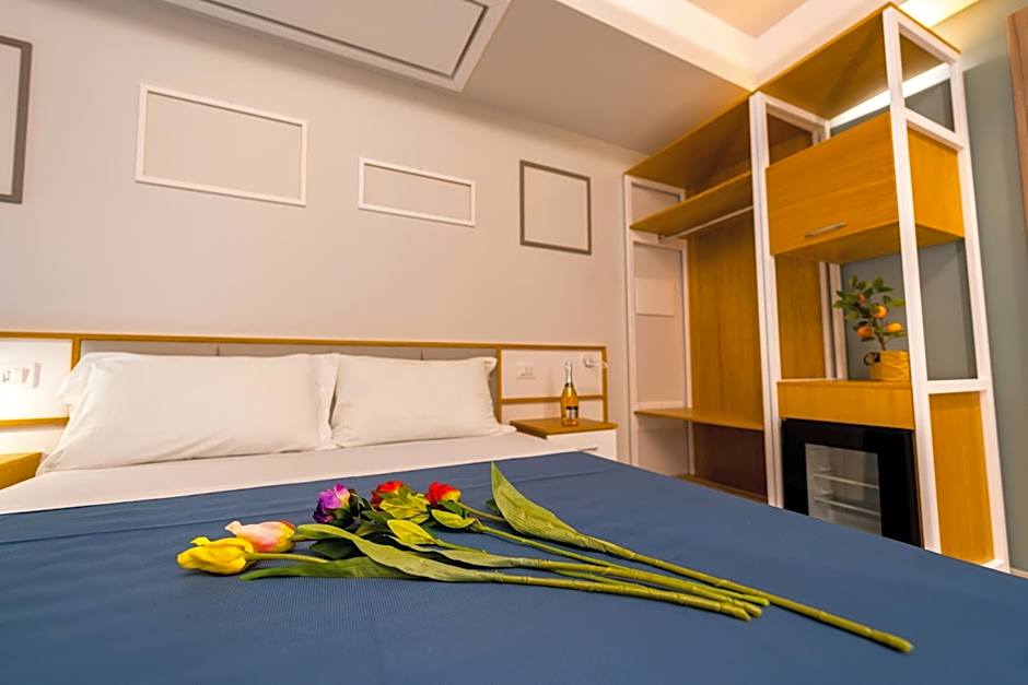 ELISEO PALACE TROPEA