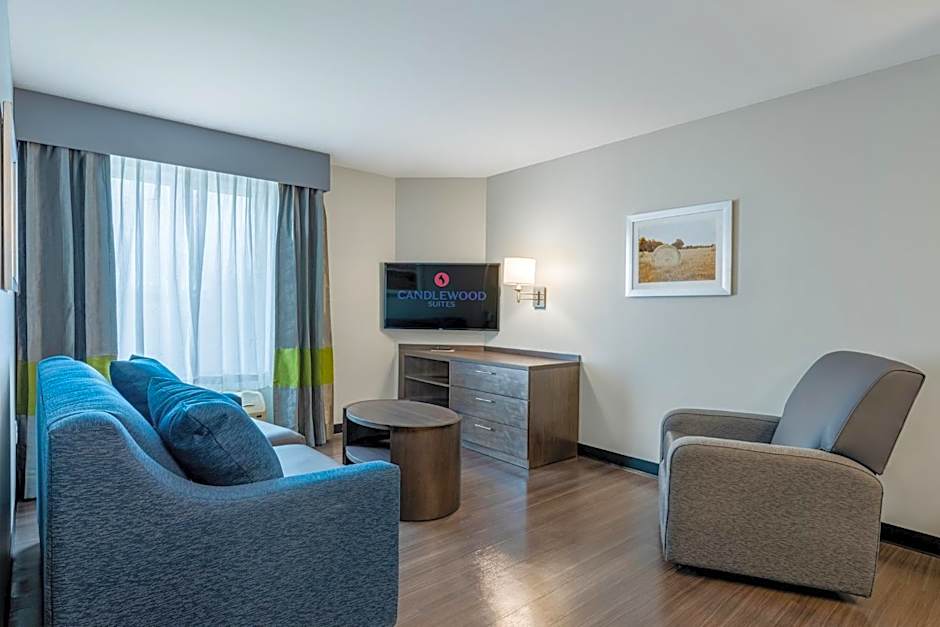 Candlewood Suites Cookeville By IHG