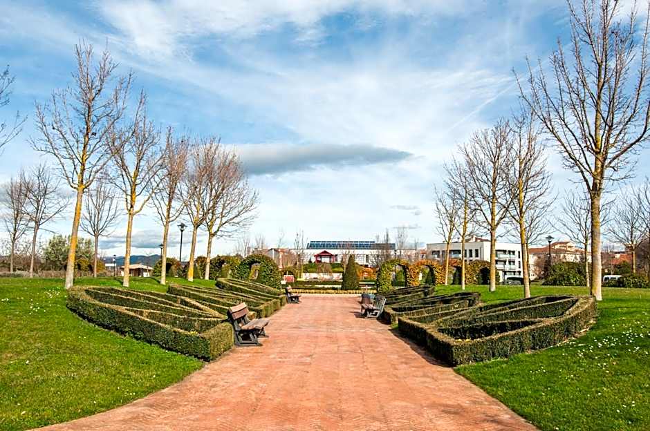 ibis Styles Pamplona Noain