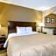 Quality Inn I-70 Near Kansas Speedway