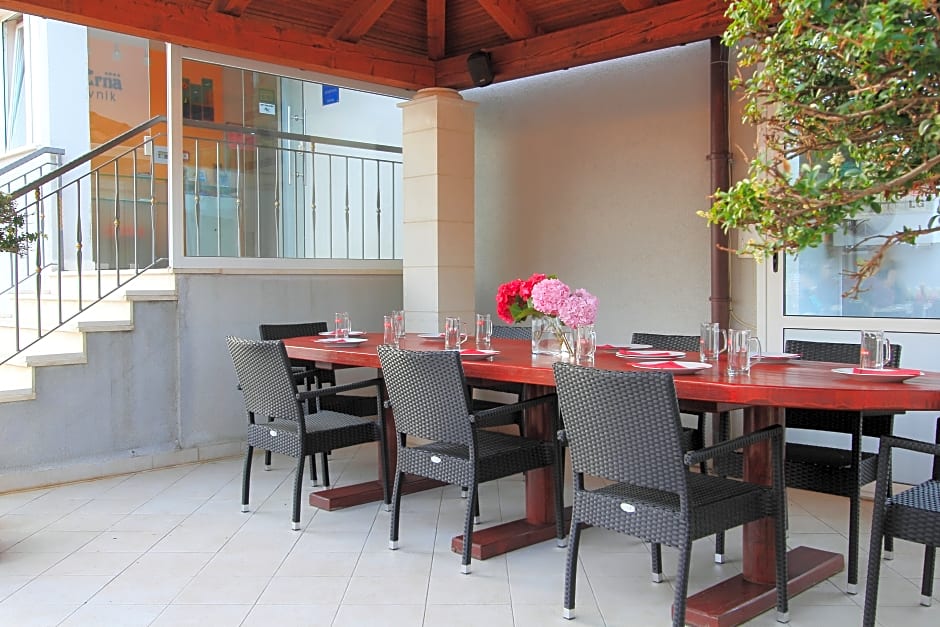 Villa Erna