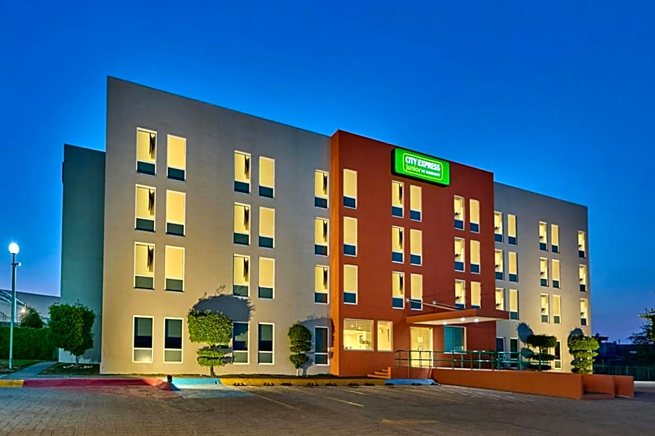 City Express Junior by Marriott Guadalajara Periférico Sur