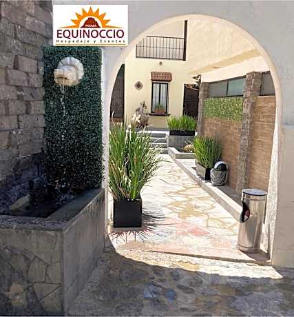 Posada Equinoccio