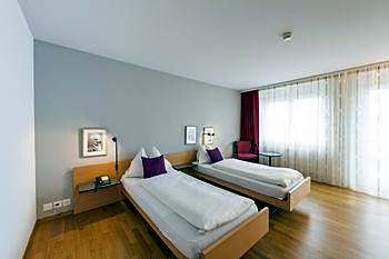 Hotel Krone Buochs