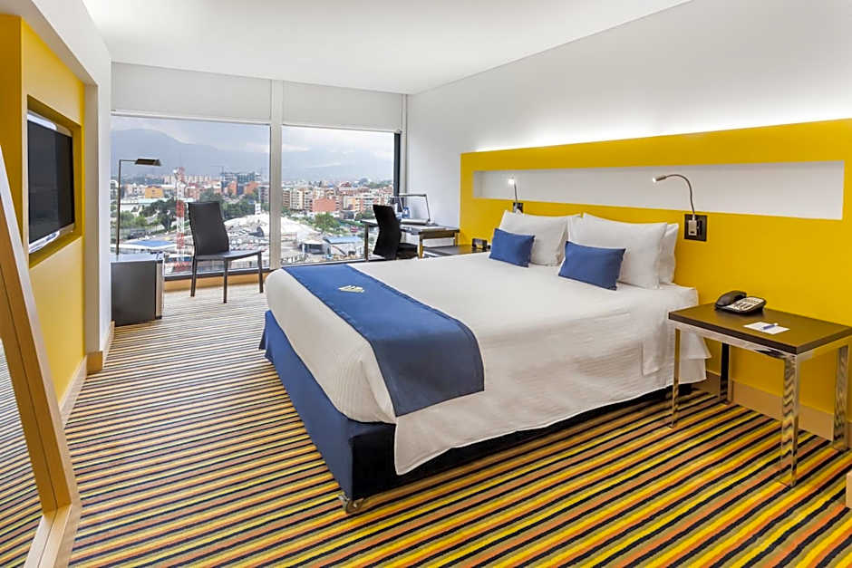 Wyndham Bogota