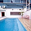 Palette Pink Cabana George Town