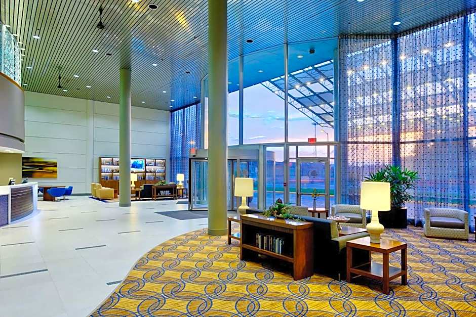 DoubleTree By Hilton South Bend