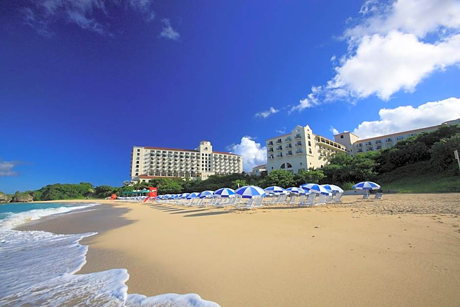 Hotel Nikko Alivila