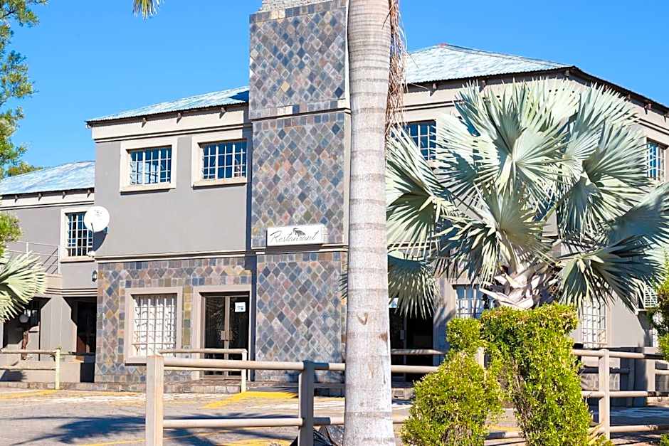 SIMA SILVER LODGE